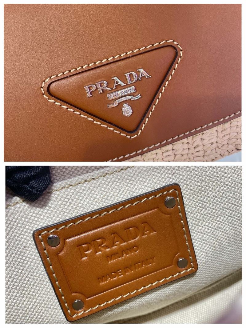 Pra*a satchel bags